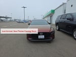 2023 Mazda Mazda3 2.5 Turbo