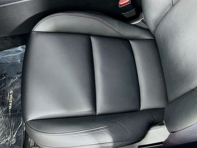 2023 Mazda Mazda3 2.5 Turbo