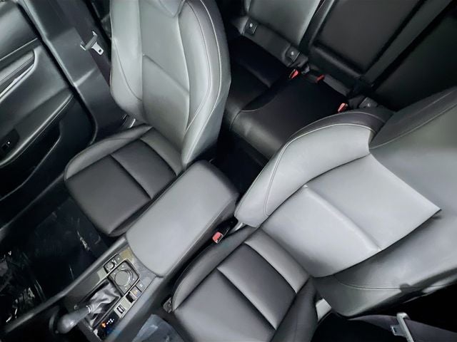 2023 Mazda Mazda3 2.5 Turbo