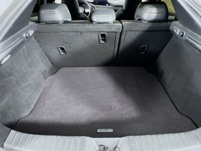 2023 Mazda Mazda3 2.5 Turbo