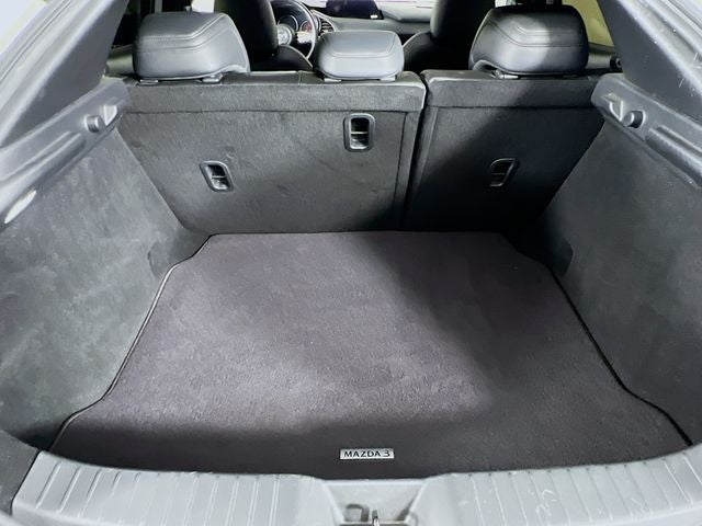 2023 Mazda Mazda3 2.5 Turbo