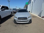 2018 INFINITI Q50 Sport