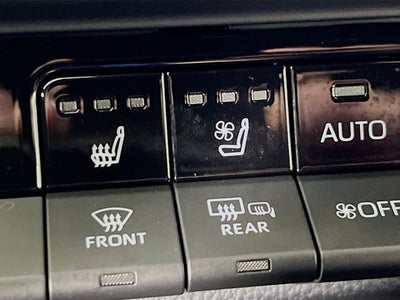 2026 Toyota Crown XLE