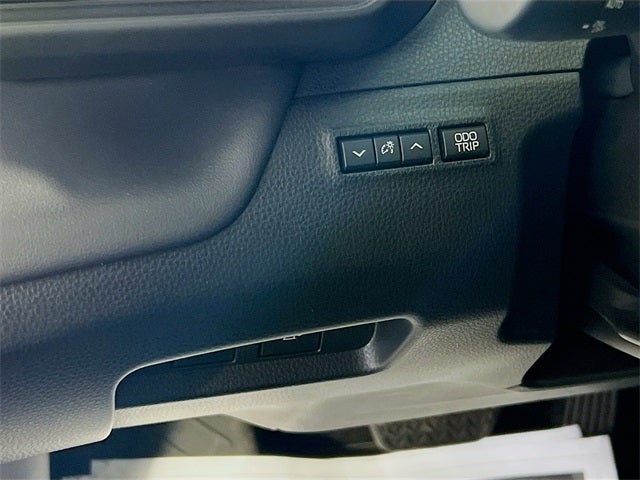 2025 Toyota Crown Limited