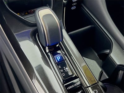 2025 Toyota Crown Limited