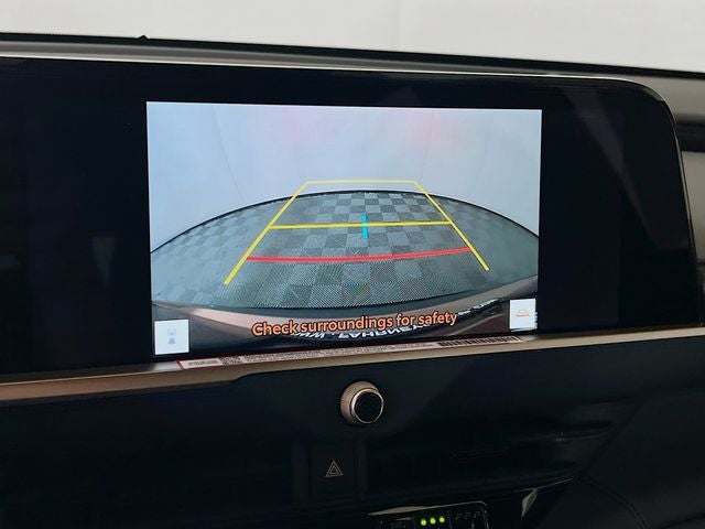 2026 Toyota Crown Signia Limited