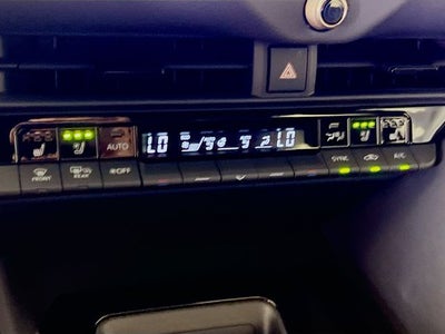 2026 Toyota Crown Signia Limited