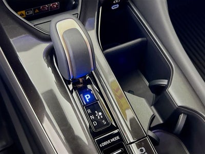 2026 Toyota Crown Signia Limited