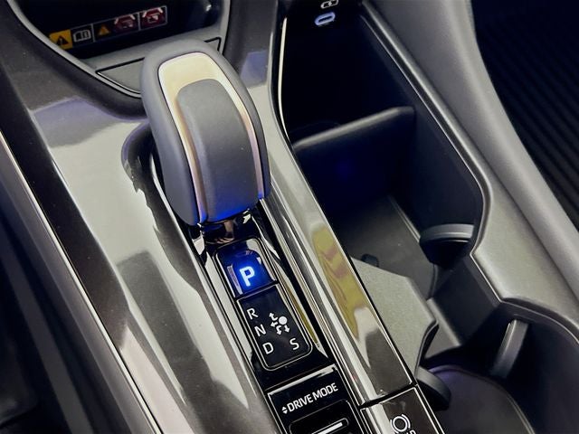 2026 Toyota Crown Signia Limited