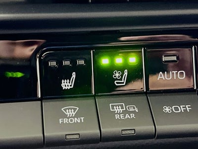 2026 Toyota Crown Signia Limited