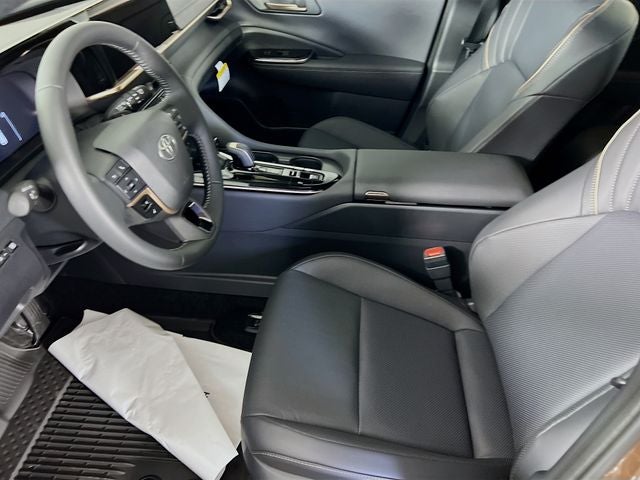 2026 Toyota Crown Signia Limited