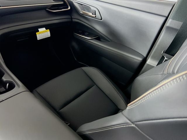 2026 Toyota Crown Signia Limited