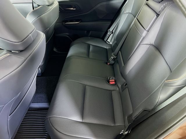 2026 Toyota Crown Signia Limited