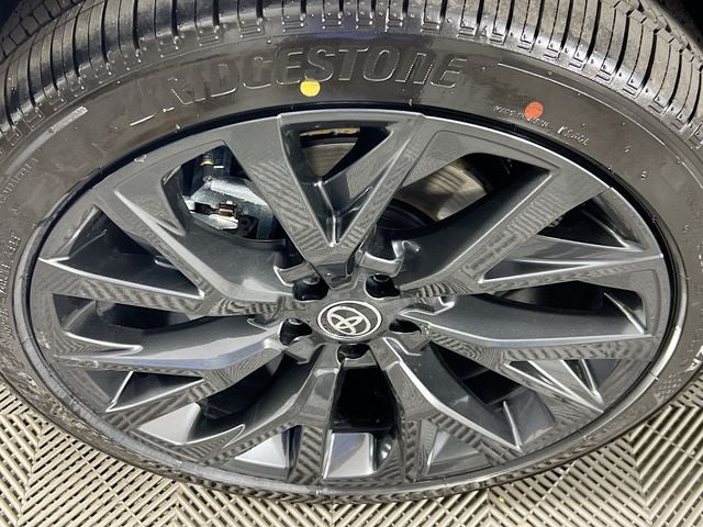 2026 Toyota Crown Signia Limited