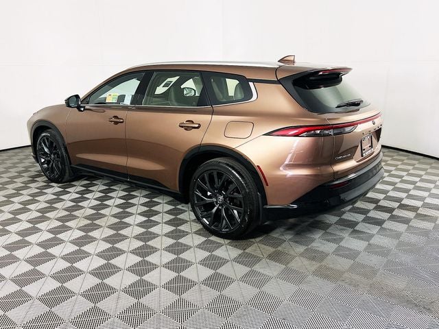 2026 Toyota Crown Signia Limited