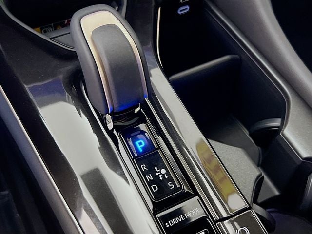 2026 Toyota Crown Signia Limited