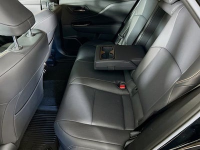 2025 Toyota Crown Signia XLE