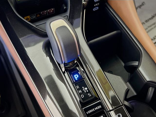2026 Toyota Crown Signia Limited