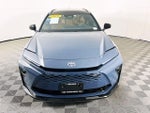 2026 Toyota Crown Signia Limited