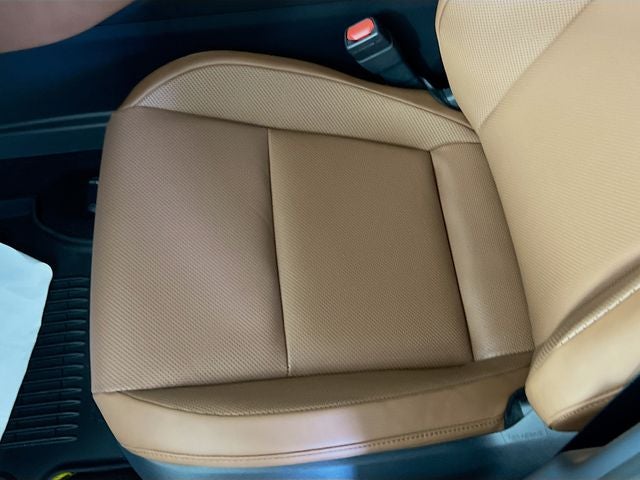 2026 Toyota Crown Signia Limited