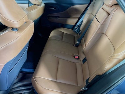 2026 Toyota Crown Signia Limited