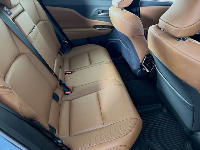 2026 Toyota Crown Signia Limited