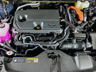 2026 Toyota Crown Signia Limited