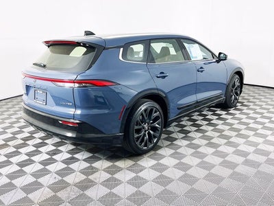 2026 Toyota Crown Signia Limited