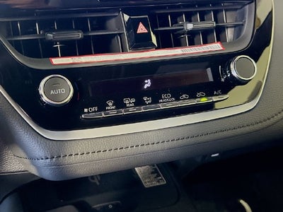 2025 Toyota Corolla Hybrid SE