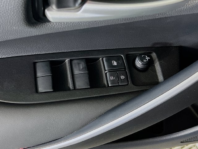 2025 Toyota Corolla Hybrid SE
