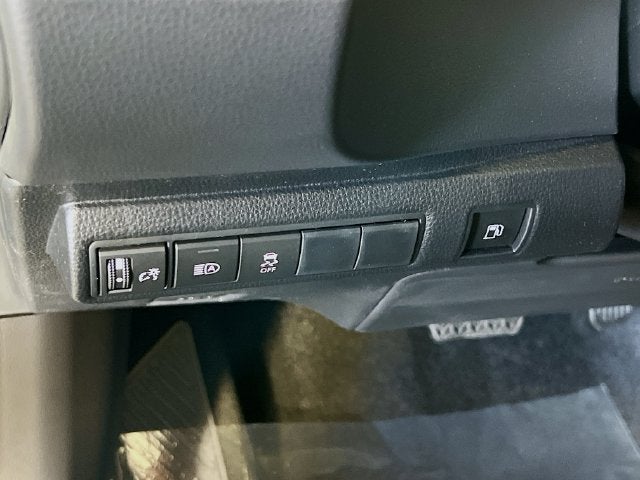 2025 Toyota Corolla Hybrid SE