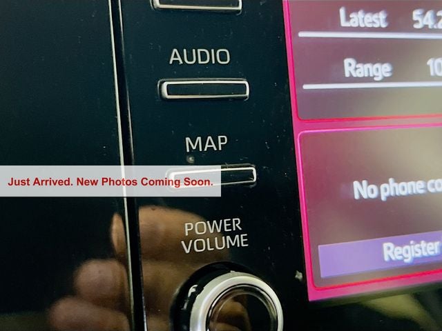 2021 Toyota Prius Prime LE