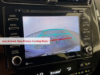 2021 Toyota Prius Prime LE