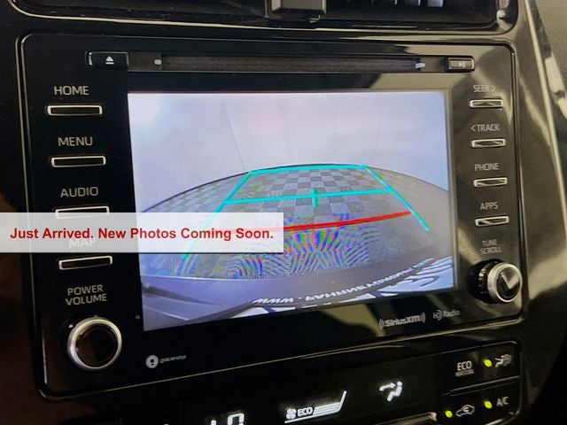 2021 Toyota Prius Prime LE