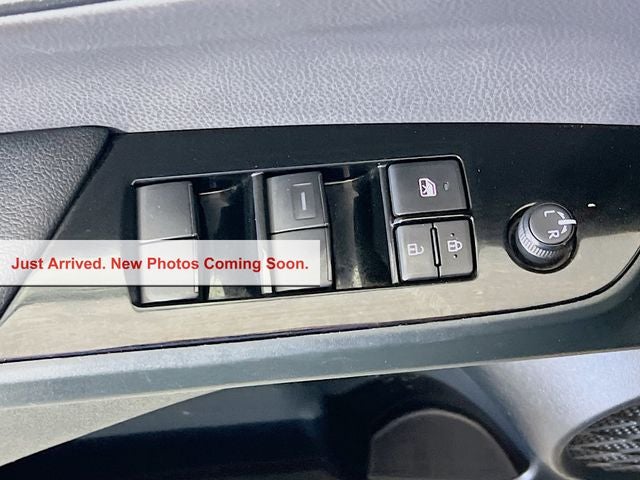 2021 Toyota Prius Prime LE