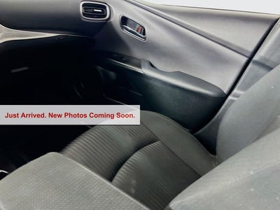 2021 Toyota Prius Prime LE