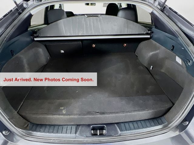 2021 Toyota Prius Prime LE