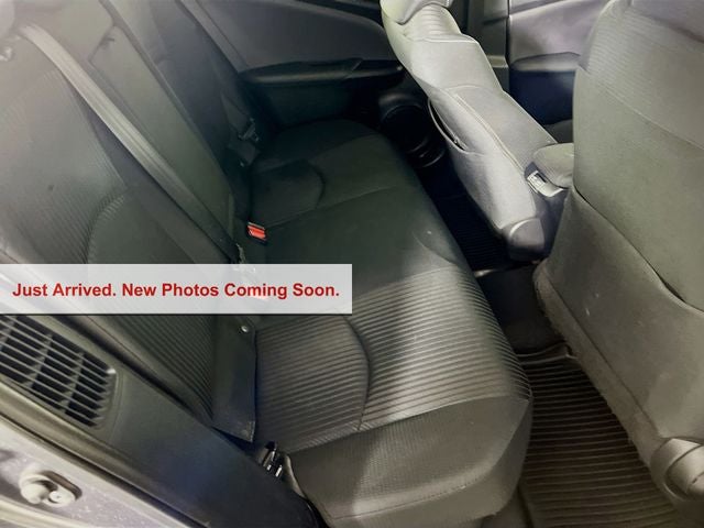 2021 Toyota Prius Prime LE