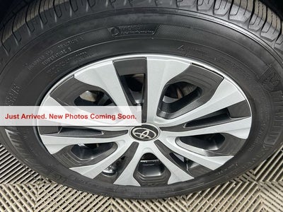 2021 Toyota Prius Prime LE