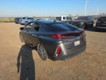 2021 Toyota Prius Prime LE