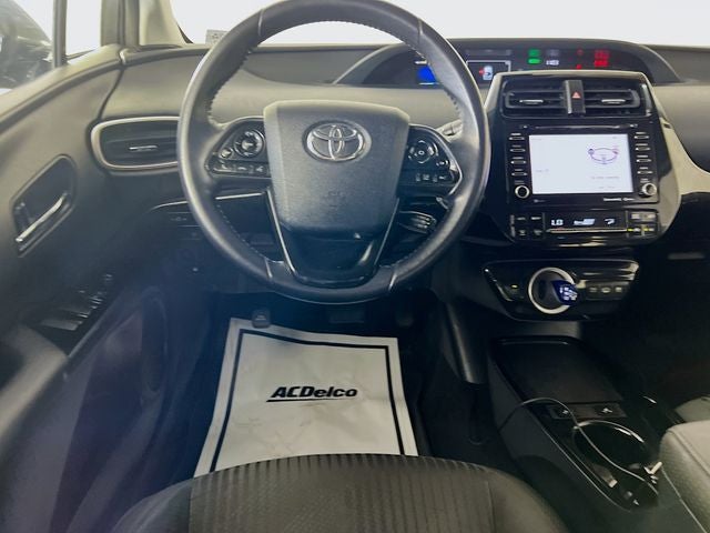 2020 Toyota Prius Prime LE