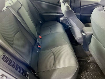 2020 Toyota Prius Prime LE