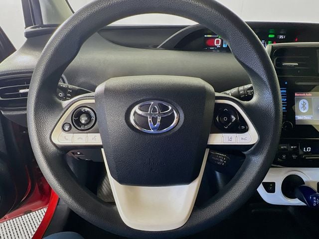 2017 Toyota Prius Two