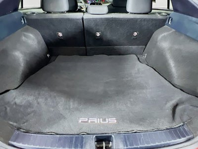 2017 Toyota Prius Two