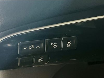 2021 Toyota Prius XLE AWD-e