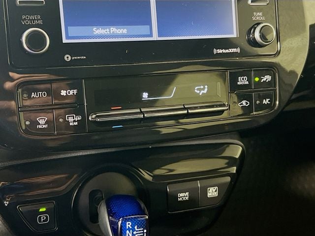 2021 Toyota Prius XLE AWD-e