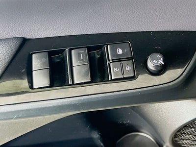 2021 Toyota Prius XLE AWD-e