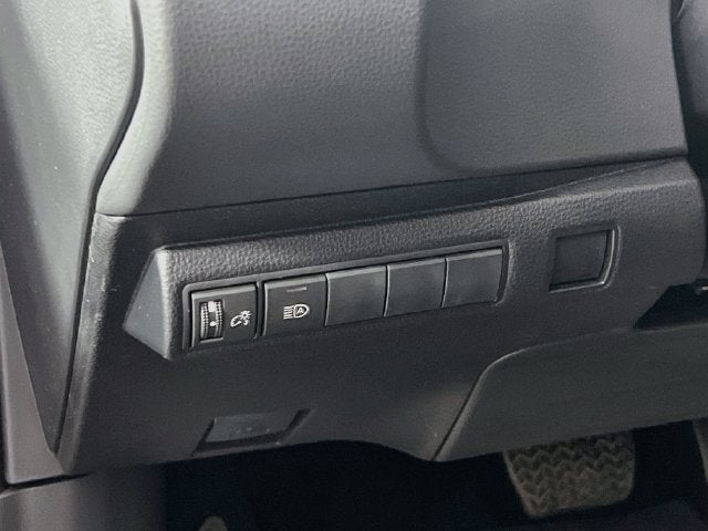 2027 Toyota Corolla SE