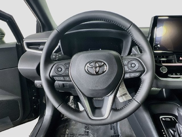 2027 Toyota Corolla SE