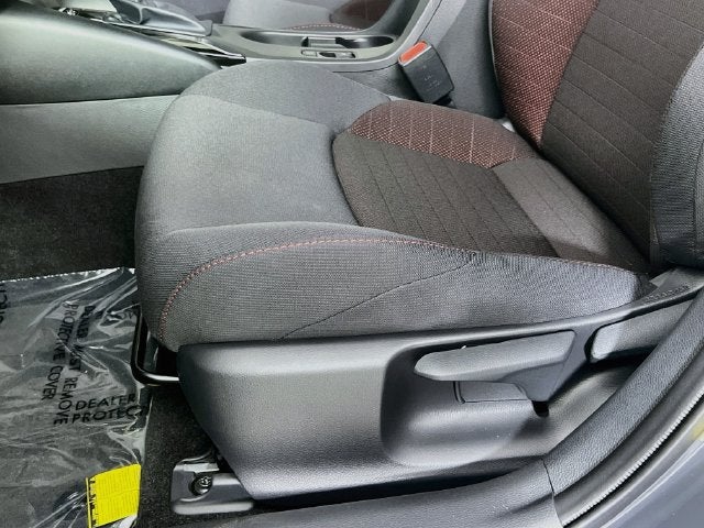 2027 Toyota Corolla SE